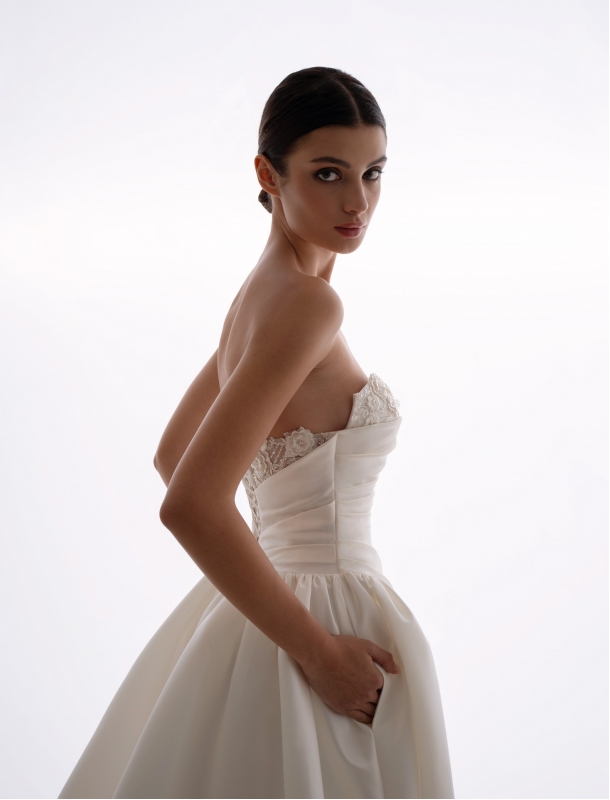 Свадебное платье "Изабелла"